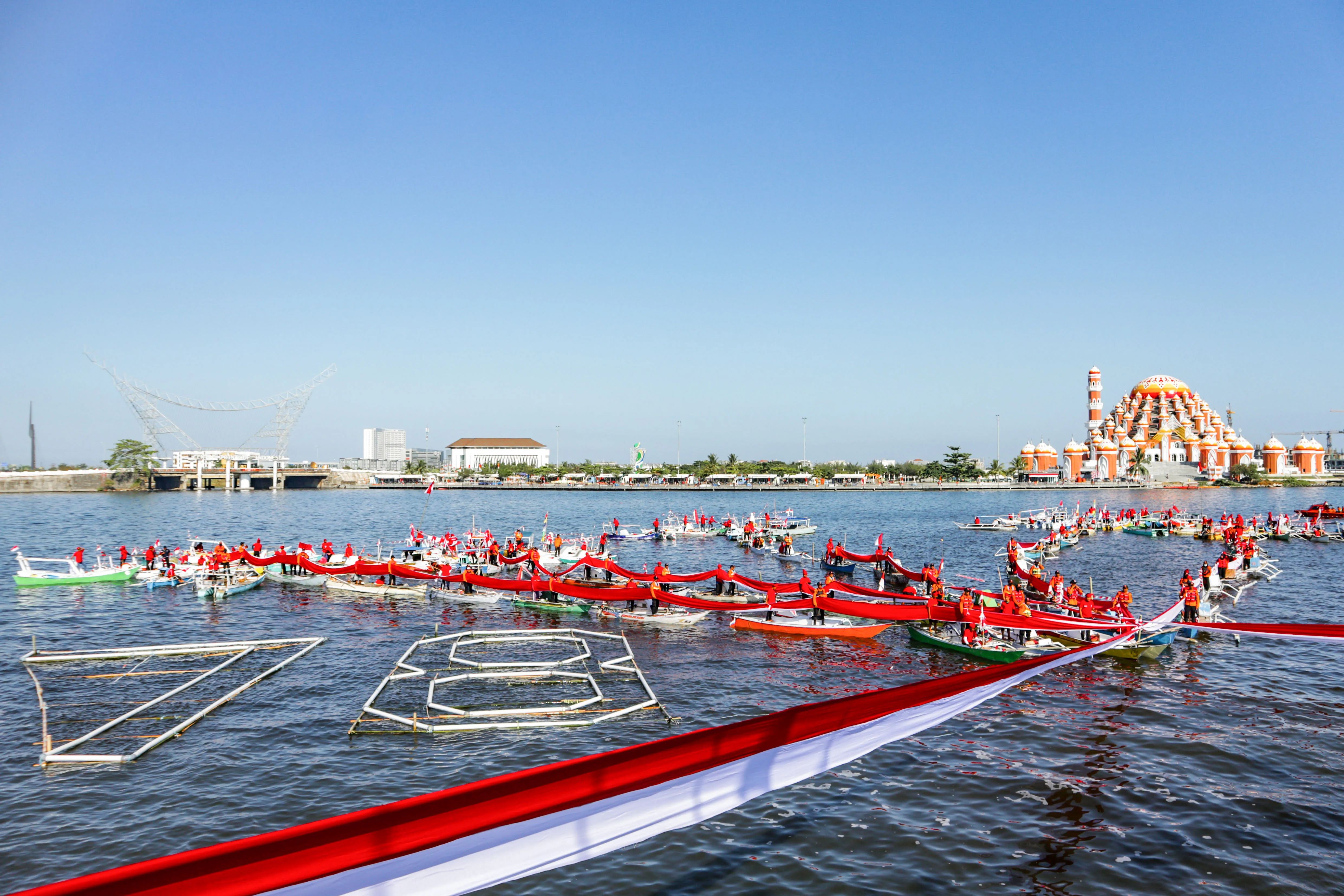 Perayaan Kemerdekaan