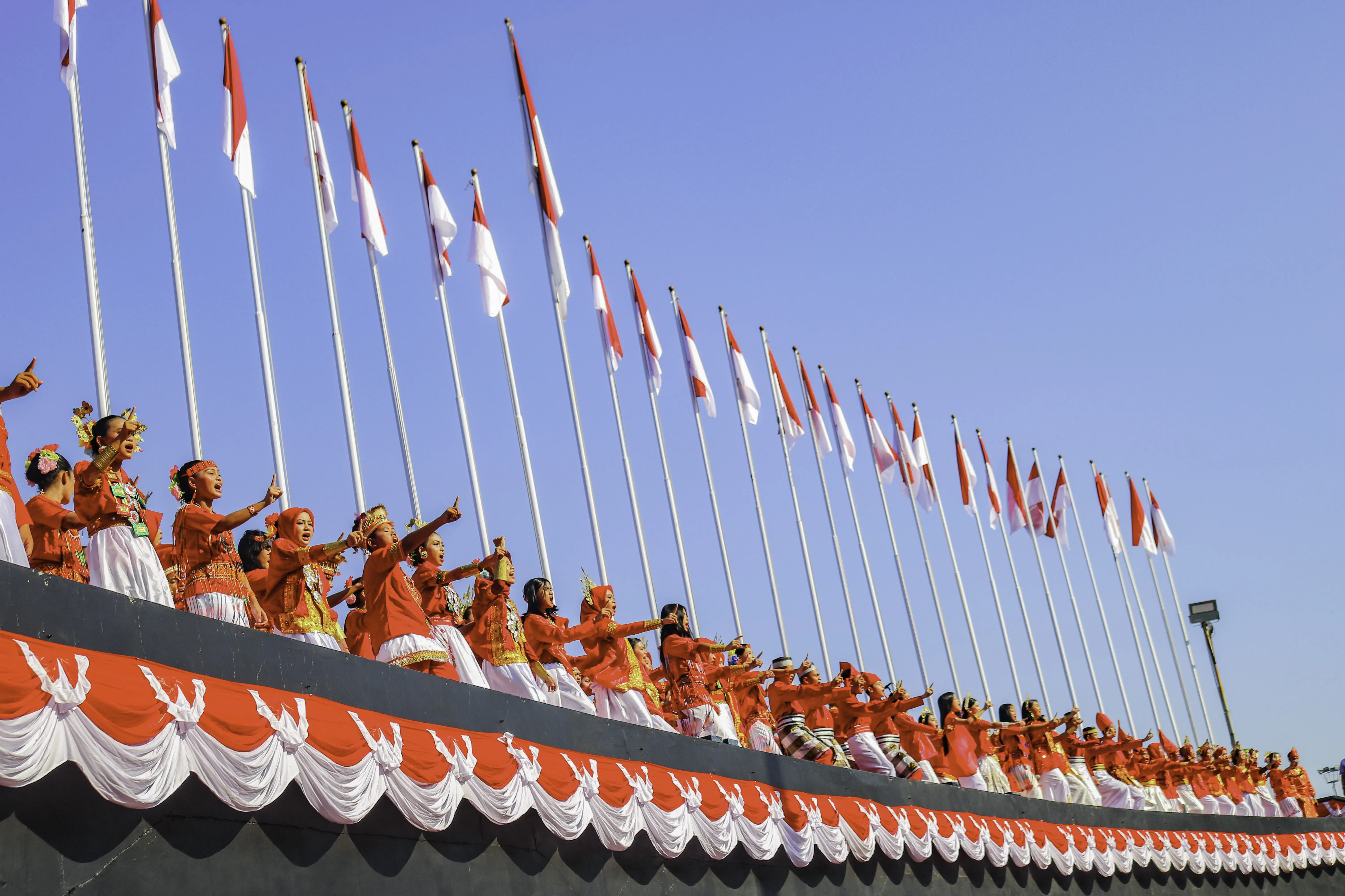 Panjang Umur Kemenangan